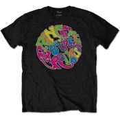 Prince Unisex majica In a Day (Back Print) L