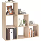 XORA regal (112x114x35cm)