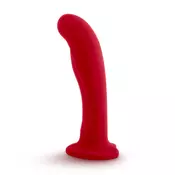 Dildo za prostato in G točko Jezebel, rdeč