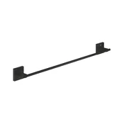 GROHE 410892430 - Držalo za brisače 600 mm črno