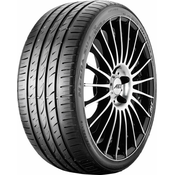 Nexen N Fera SU4 ( 245/45 ZR20 103Y )
