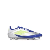 Čevlji za nagomet adidas F50 League Messi Firm/Multi-Ground IH0924 Siva