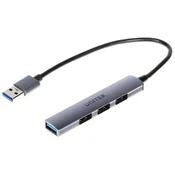 Unitek USB 3.0 HUB H1208A