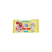 Fresh&Clean Baby Wet Wipes 72 Pieces
