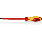 KNIPEX Odvijac ravni 1000v 8mm