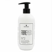 NEW Pripravek za Oprijem Lasnih Vlaken Fibreplex Bond Sealer No2 , Schwarzkopf Fibreplex Bond (500 ml)