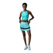 Ženska krila Yonex Skirt 26184 Roland Garros Clear Mint M