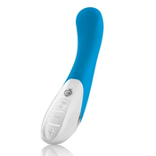 Vibrator Al Punto Plavi Mystim MS46822