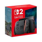 Nintendo Switch 2 igralne konzole