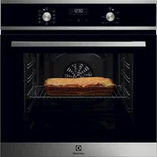 Vgradna pečica Electrolux EOF5H40BX, SurroundCook
