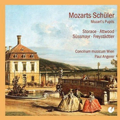 MOZARTS SCHULER/MOZARTS PUPILS