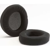 Dekoni Audio EPZ-HD800 Elite Velour Ear Pads for Sennheiser HD800 Headphones