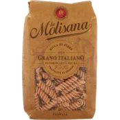 shumee Integrali Fusilli pasta 28 500g - Molisana