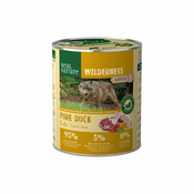 Real Nature | Wilderness Pure Duck