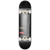Globe G3 Bar 8.0FU Complete black Gr. Uni