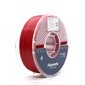 GEMBIRD Filament velike brzine za 3D štampac 3DP-ABS1.75HY-01-R ABS, 1.75mm, 1 kg, Crveni