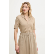 Bluza Marc OPolo za žene, boja: zelena, bez uzorka, 503205251183