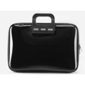 Torba BOMBATA Vernice 15,6/16 Black