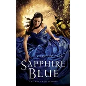 Saphire Blue