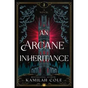 Arcane Inheritance