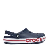 Natikači Crocs Bayaband Clog 205089-4CC Mornarsko modra