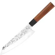 Kuhinjski nož SU - 39322 - Kiritsuke / Rjava KP39322