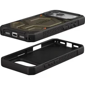 UAG Monarch Pro etui iP17 Pro Element Green