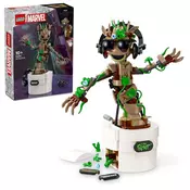 LEGO Marvel Grut koji pleše 76297