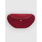 Roxy Ocean Bloom Cord torbica za okoli pasu beet red