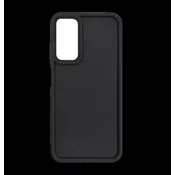 MaxMobile TPU Xiaomi Redmi 13 4G Silicone Candy: crna