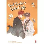 Soul Sealers School Life 3