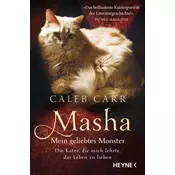 Masha - Mein geliebtes Monster