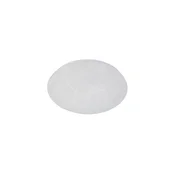 Searchlight 83829-30WH - LED stropna svjetiljka CLOUDS LED/16W/230V O 30 cm