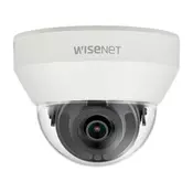 Hanwha HCD-6010 varnostna kamera Izbočene Varnostna kamera CCTV Notranja in zunanja 1920 x 1097 slikovnih pik Strop