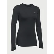 Under Armour CG Crew T-Shirt - Ladies