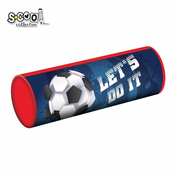 S-COOL Okrugla pernica Lets do it SC2521