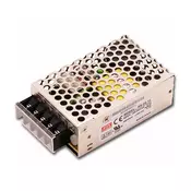 Ispravljac RS-25-12, 2100mADC, 12VDC