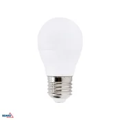 BEMKO LED žarnica E27 G45 7,5 W 740 lm 4000 K BM-D84-SLB-E27-G45-075-4K