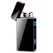 slomart ATL Plazemska USB vžigalnik, črn