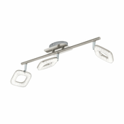 Eglo 97003 - LED spot svetlo LITAGO CRYSTAL 3xLED/4W/230V