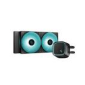 DeepCool LE500 MARRS, R-LE500-BKLNMG-G-1