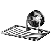 RIDDER Vakuumski žicani držac sapuna inox