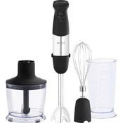 ECG Rucni blender RM 750 crni