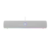 2.0 Bluetooth Stereo Soundbar Helium 312 BT Genesis NCS-2305