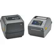 ZD621d - DT, 300 dpi, USB, LAN, BT ZD6A043-D0EF00EZ