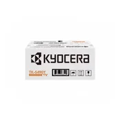 Original Toner Yellow Kyocera PA2101, MA2101 (TK5490Y, TK-5490Y, 1T0C22ANL1)