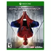 XBOX ONE The Amazing Spider-Man 2