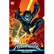 NIGHTWING KNIGHT IN BLUDHAVEN COMPENDIUM