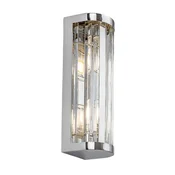 Rabalux Zidna lampa Sybil, G9 2x28W, H25.5cm