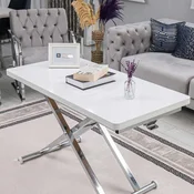 Hanah Home Stocic za kafu, Beli